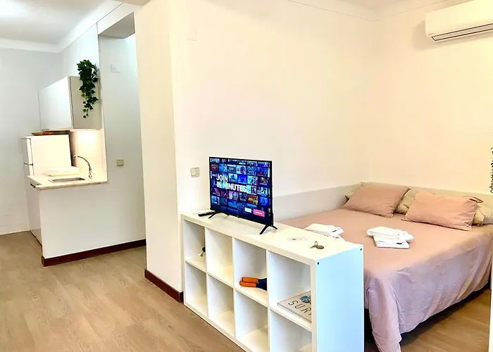 公寓 Panoramic Sea View 埃里塞拉