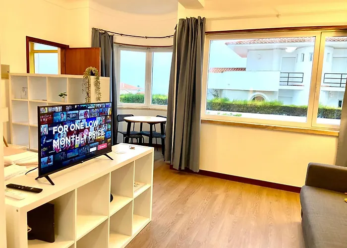 Panoramic Sea View * 埃里塞拉