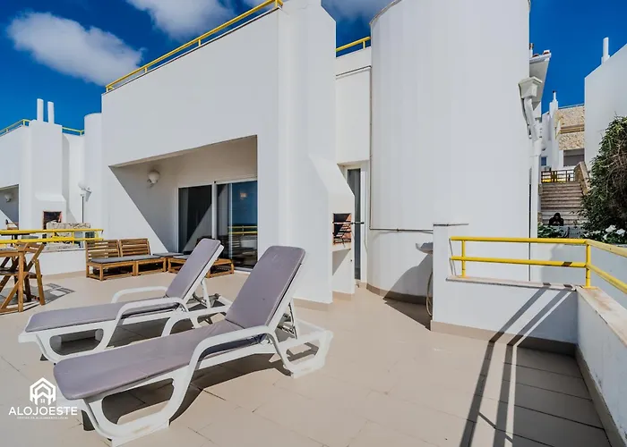 Panoramic Sea View 公寓 *