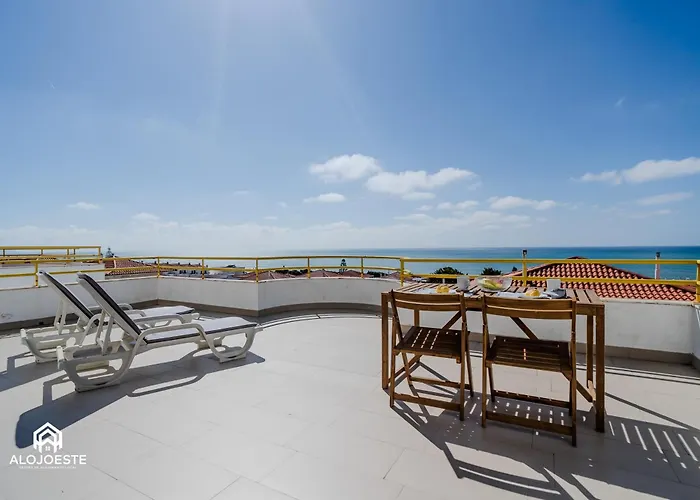 Panoramic Sea View 埃里塞拉