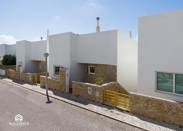 Panoramic Sea View 公寓