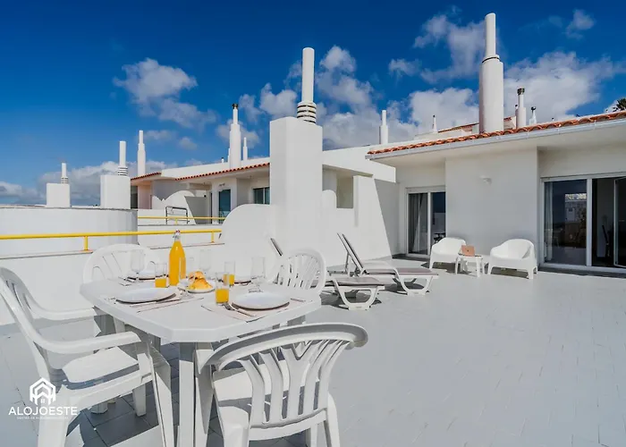 Panoramic Sea View 公寓 埃里塞拉