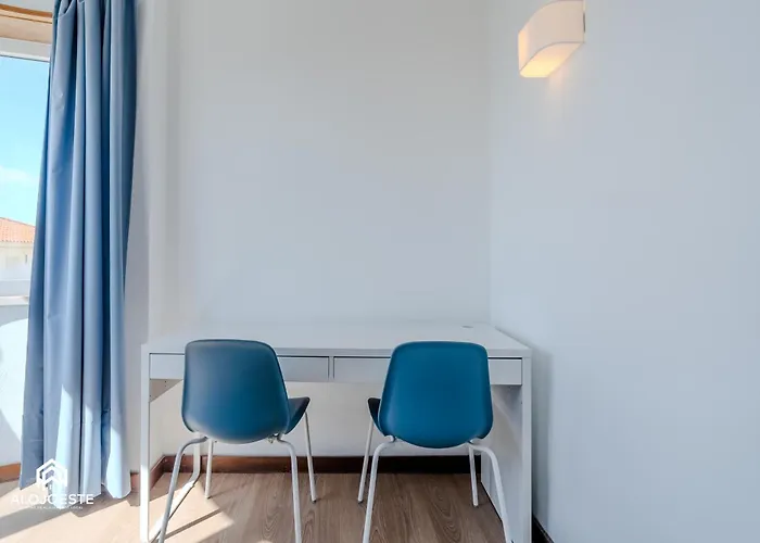 Panoramic Sea View 公寓 埃里塞拉