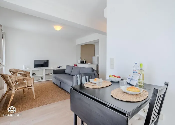 Panoramic Sea View 公寓