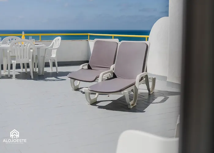 Panoramic Sea View * 埃里塞拉