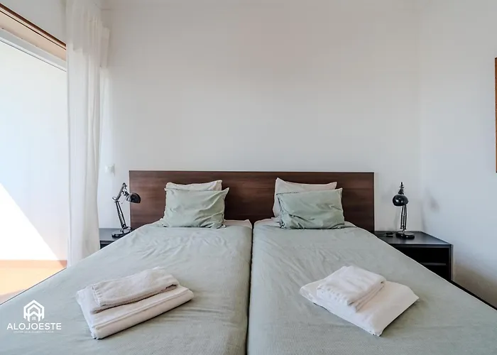 公寓 Panoramic Sea View *