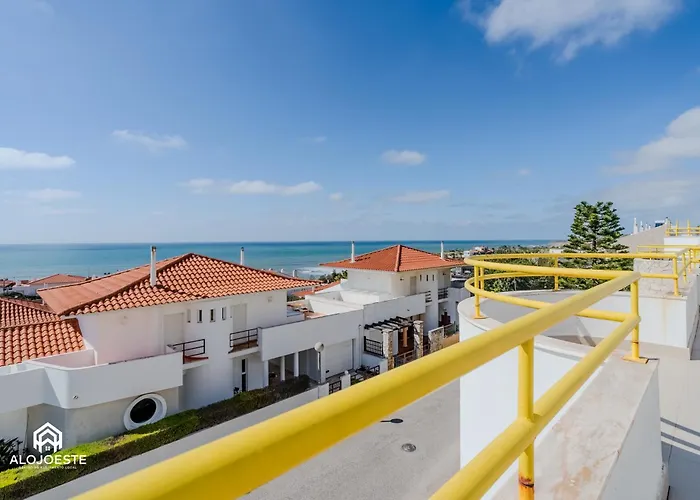 公寓 Panoramic Sea View 埃里塞拉