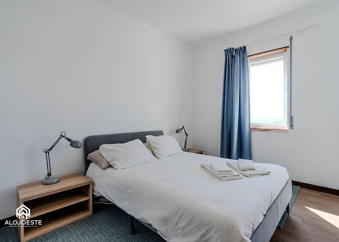 Panoramic Sea View *