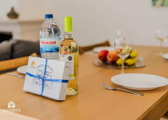 Panoramic Sea View 公寓