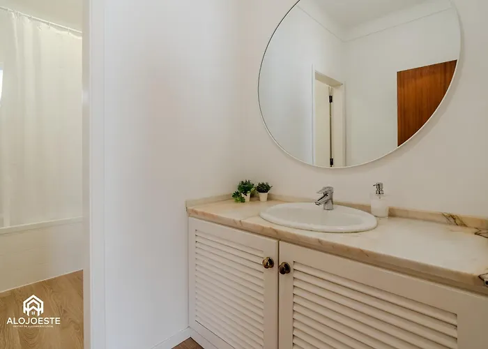 公寓 Panoramic Sea View