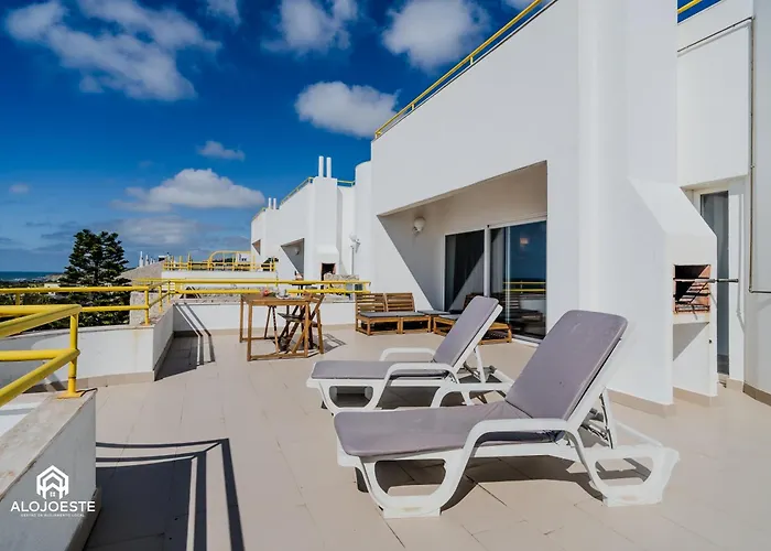 Panoramic Sea View 公寓 埃里塞拉