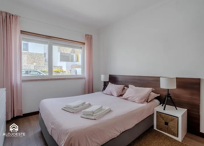 公寓 Panoramic Sea View