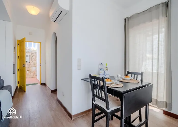 Panoramic Sea View 公寓 *