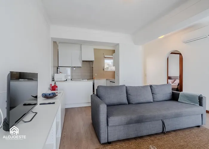 公寓 Panoramic Sea View