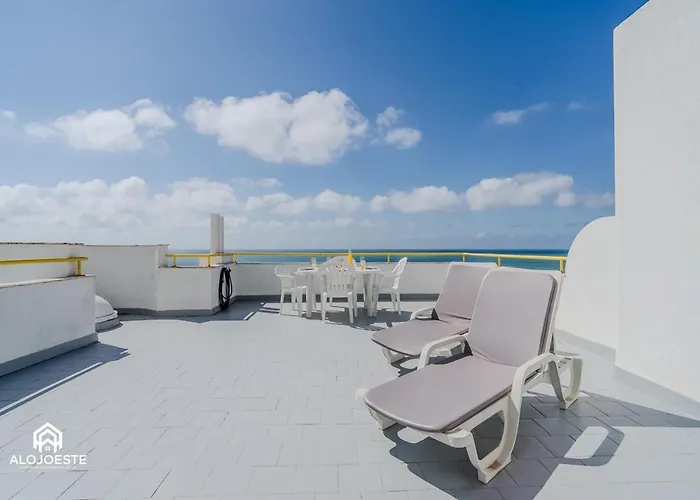 公寓 Panoramic Sea View 埃里塞拉